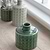 Sorrento Bottle Medium Foliage Green