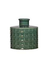 Sorrento Bottle Medium Foliage Green