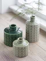 Sorrento Bottle Small Sage