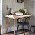 Ashwicke Desk Natural