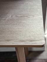 Ashwicke Desk Natural