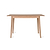 Ashwicke Desk Natural