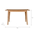 Ashwicke Desk Natural
