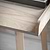 Ashwicke Desk with Storage Natural