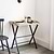 Clockhouse Desk Tray Carbon