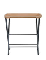 Clockhouse Desk Tray Carbon