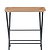 Clockhouse Desk Tray Carbon