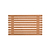 Ashwicke Memo Board Natural