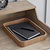 Brushfield Letter Tray Natural