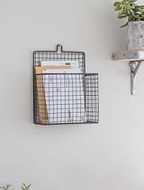 Farringdon Letter Holder