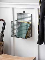 Farringdon Letter Holder