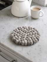 Southwold Trivet Grey