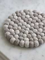 Southwold Trivet Grey