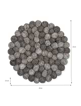 Southwold Trivet Grey