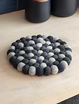 Southwold Trivet Ink
