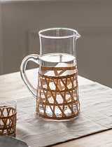 Portmore Jug Natural