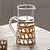 Portmore Jug Natural
