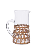 Portmore Jug Natural