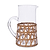 Portmore Jug Natural
