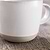 Holwell Mugs Set of 2 White