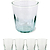 Broadwell Recycled Glass Tumblers Set of 4
