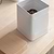 Borough Canister Small Lily White