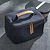 Kimmeridge Square Lunch Bag Ink