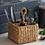 Brading Cutlery Holder Natural