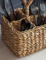 Brading Cutlery Holder Natural
