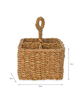 Brading Cutlery Holder Natural