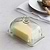 Classic Cornbury Butter Dish