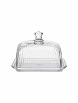 Classic Cornbury Butter Dish