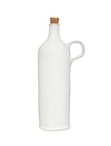 Ithaca Oil Bottle White