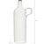 Ithaca Oil Bottle White