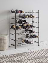 Farringdon Wine Rack Large