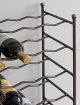 Farringdon Wine Rack Large