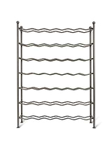 Farringdon Wine Rack Large