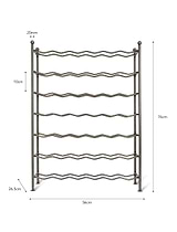 Farringdon Wine Rack Large