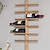 Hambledon Wine Rack Medium (12 Bottles) Natural
