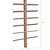 Hambledon Wine Rack Medium (12 Bottles) Natural