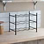 Farringdon Wine Rack Small