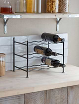 Farringdon Wine Rack Small