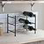 Farringdon Wine Rack Small