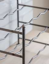 Farringdon Wine Rack Small