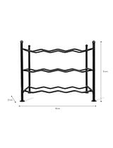 Farringdon Wine Rack Small