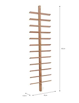 Hambledon Wine Rack Large (24 Bottles) Natural