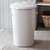 Classic Kitchen Bin 46 litre Chalk
