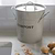 Original Compost Bucket 3.5L Clay
