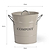 Original Compost Bucket 3.5L Clay