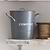 Original Compost Bucket 3.5L Charcoal